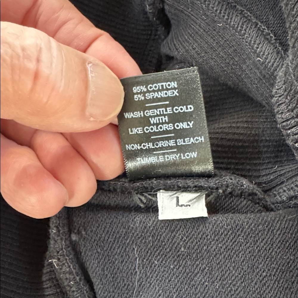 American giant. Size L. - Picture 5 of 5